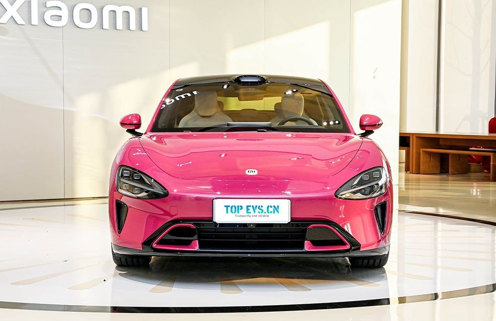 imgi_3_1_3(23) Xiaomi SU7 EV - Image 1