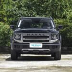 Haval Dargo
