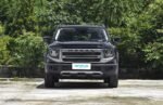 Haval Dargo