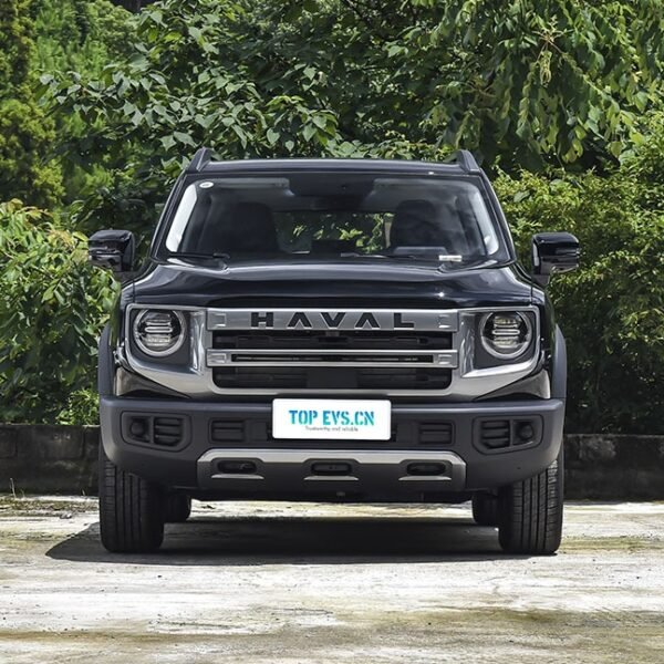 Haval Dargo