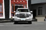 GWM Tank 500– For Sale From China | CarBuyChina