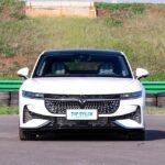 Voyah Passion PHEV