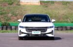 Voyah Passion PHEV