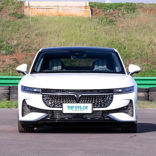 Voyah Passion PHEV