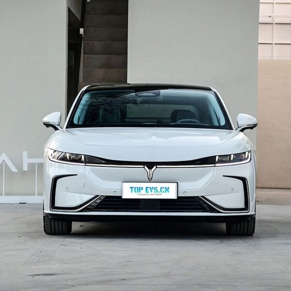 Voyah Passion EV