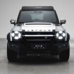 Chery Jetour Traveller