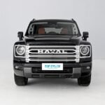 GWM Haval H9