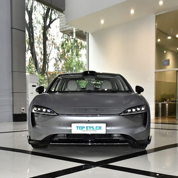 Luxeed S7