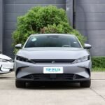 BYD Han DM-i 2026
