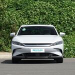 BYD Han EV 2026