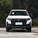 Changan CS75 2026