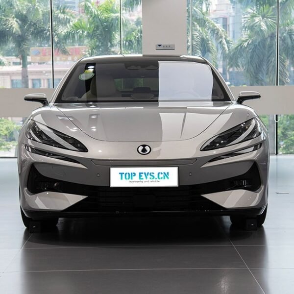 Denza Z9 GT DM