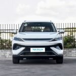 BYD Song Pro DM-i 2026