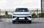 BYD Song Pro DM-i 2026