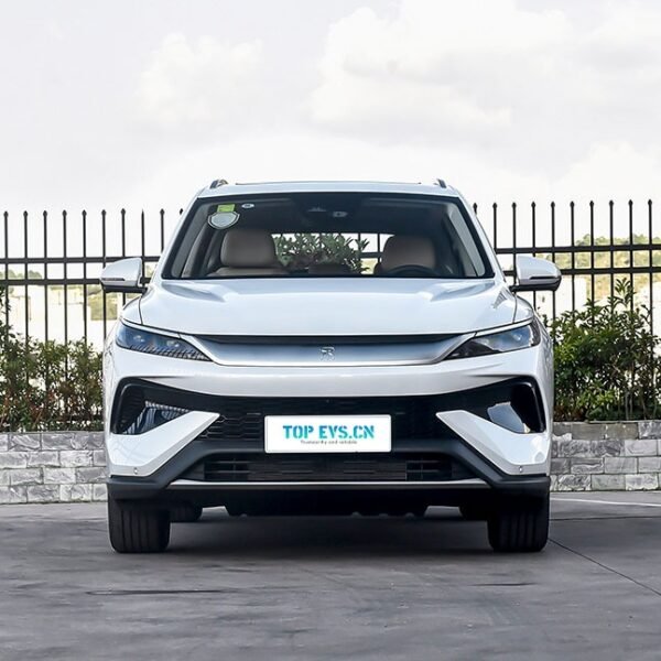BYD Song Pro DM-i 2026