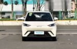 2026 BYD Seagull