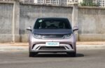 BYD Dolphin 2026
