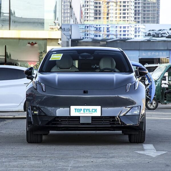 Lynk & Co Z20
