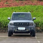 Jetour T2 2026