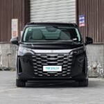 2026 BYD Xia DM-i