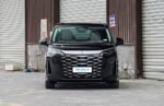 2026 BYD Xia DM-i