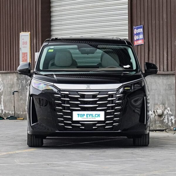 2026 BYD Xia DM-i