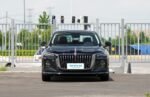 Hongqi H5 2026