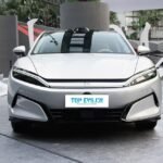 BYD Han L EV 2026