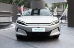 BYD Han L EV 2026– China Export Vehicle | CarBuyChina