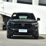 Honda CRV 2026