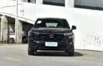 Honda CRV 2026