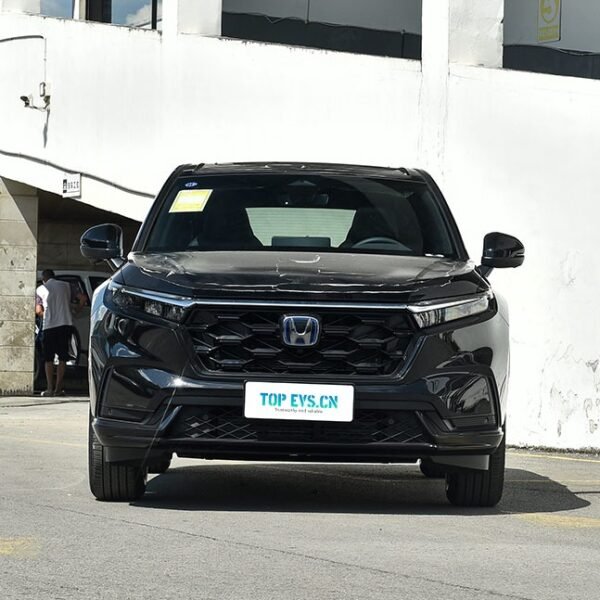 Honda CRV 2026