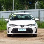 Toyota Corolla 2026