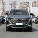 Changan UNI-Z PHEV 2026