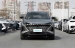 Changan UNI-Z PHEV 2026