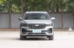 Geely Xingyue L 2026– China Export Vehicle | CarBuyChina