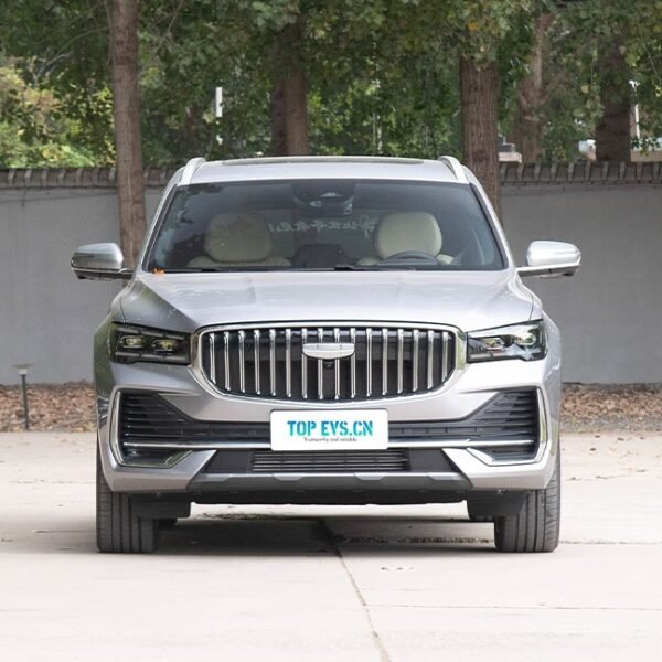 Geely Xingyue L 2026