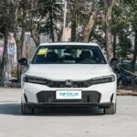 Honda Civic 2026 CVT