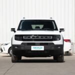 Jetour Freelander 2026
