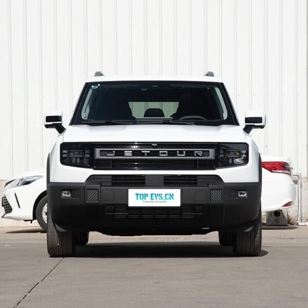 Jetour Freelander 2026