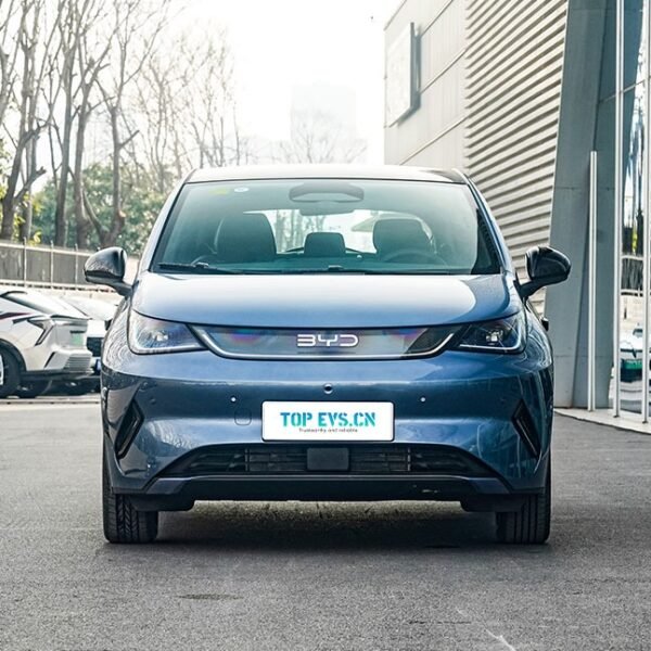 BYD Dolphin 2026 Smart Driving Edition