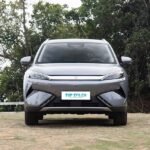 BYD Yuan Plus 2026 Intelligent Driving Edition– China Export Vehicle | CarBuyChina