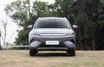 BYD Yuan Plus 2026 Intelligent Driving Edition