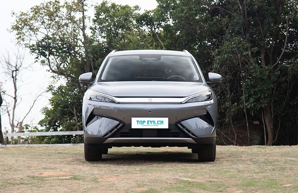 imgi_3_1_3(62) BYD Yuan Plus 2026 Intelligent Driving Edition - Image 1