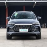 BYD Tang DM-I
