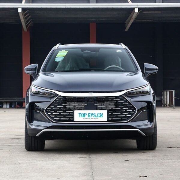 BYD Tang DM-I