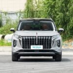 Hongqi HS7 2026