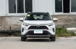 Toyota RAV4 2026 2.5L E-CVT– China Export Vehicle | CarBuyChina