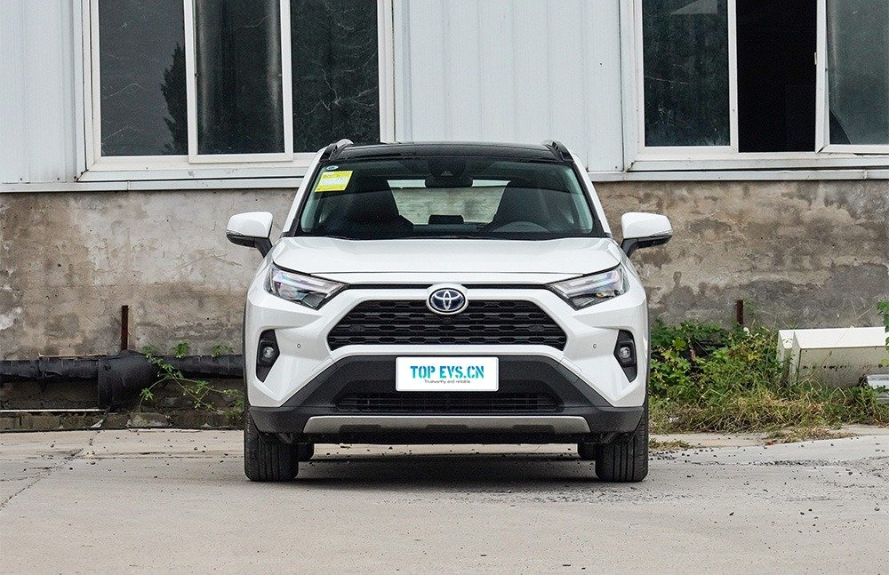 imgi_3_2_3(14) Toyota RAV4 2026 2.5L E-CVT– China Export Vehicle | CarBuyChina - Image 1
