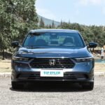 Honda Accord 2026